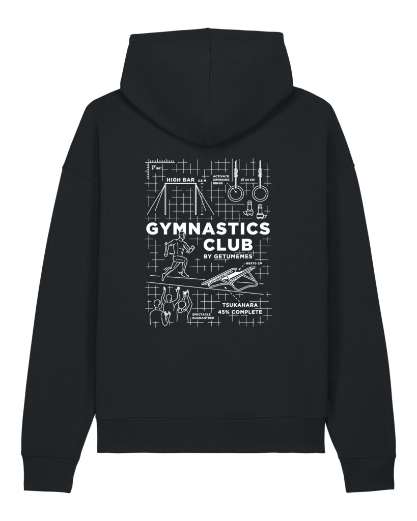 Spectacle - Pullover