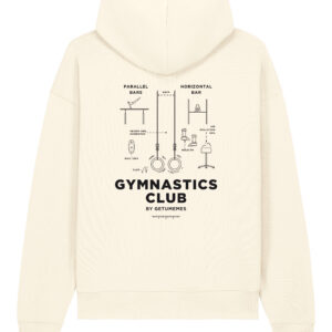 Structured Training - Pullover