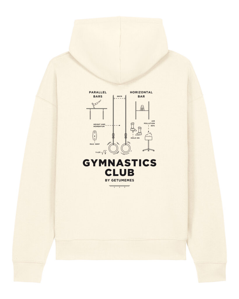 Structured Training - Pullover