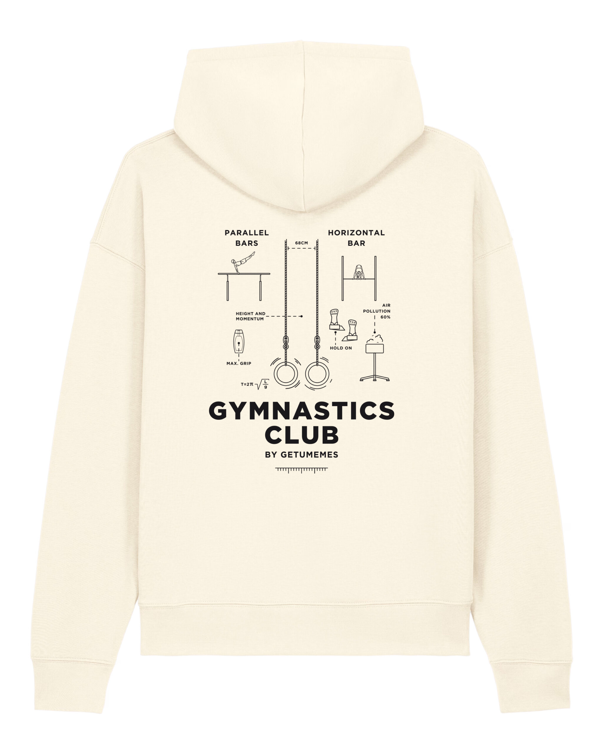 Structured Training - Pullover