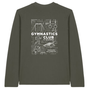 Spectacle - Long Sleeve