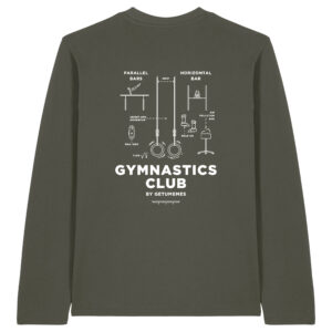 Structured Training - Long Sleeve