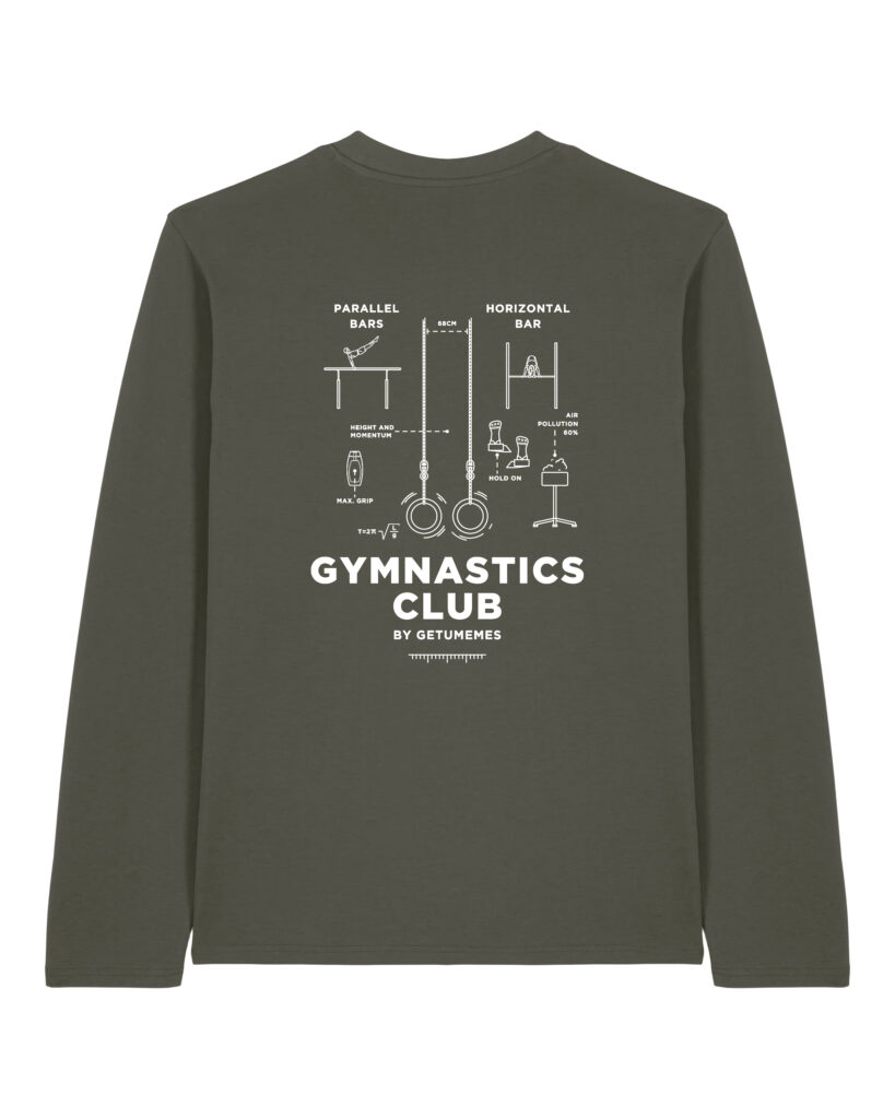 Structured Training - Long Sleeve