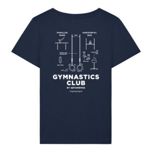 Structured Training - T-Shirt - Women