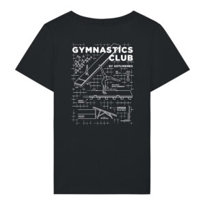Competition - T-Shirt - Women