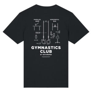 Structured Training - T-Shirt - Men